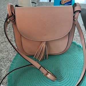 From Florence, Italy